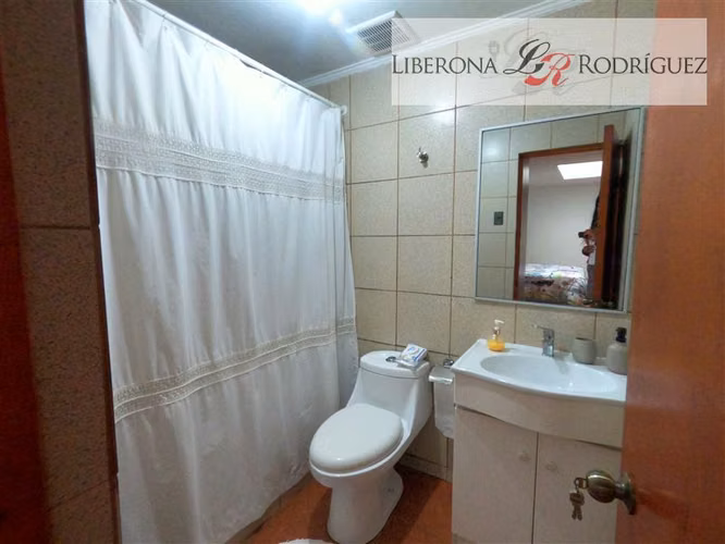 Casa en venta de 3 dorm. en Villa Alemana