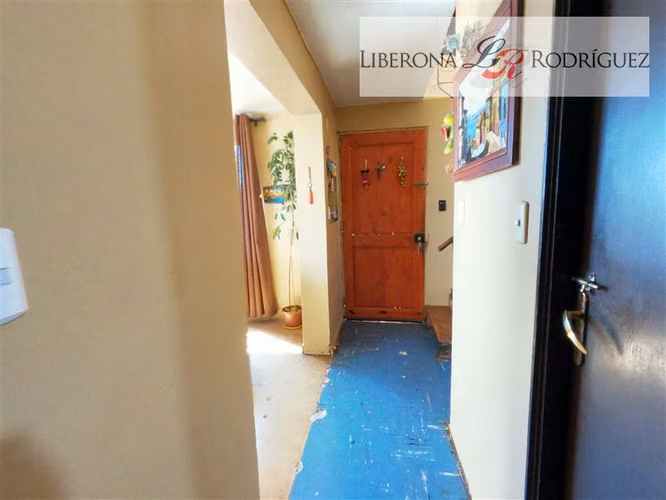 Casa en venta, Primer sector de Playa Ancha, Valparaíso