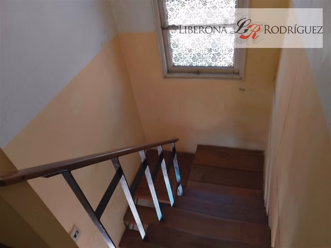 Casa en venta, Primer sector de Playa Ancha, Valparaíso