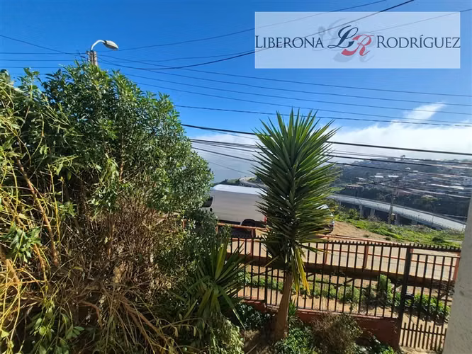 Casa en venta, Primer sector de Playa Ancha, Valparaíso
