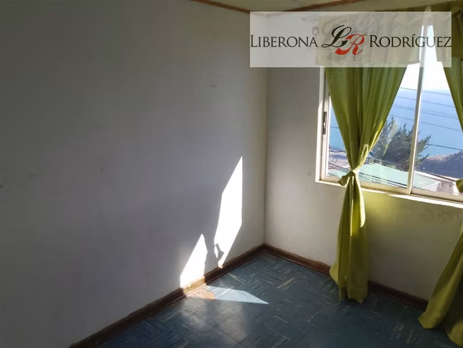 Casa en venta, Primer sector de Playa Ancha, Valparaíso