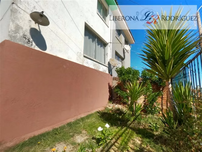 Casa en venta, Primer sector de Playa Ancha, Valparaíso