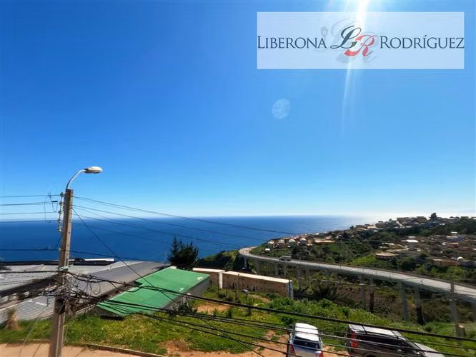 Casa en venta, Primer sector de Playa Ancha, Valparaíso