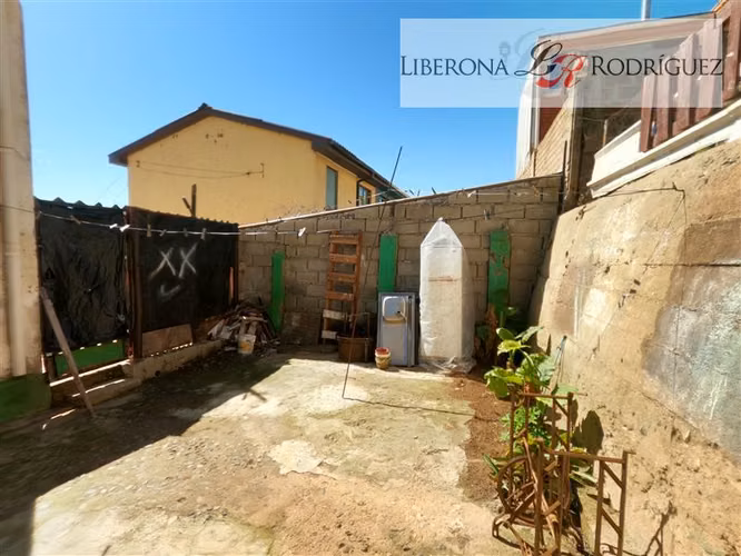Casa en venta, Primer sector de Playa Ancha, Valparaíso