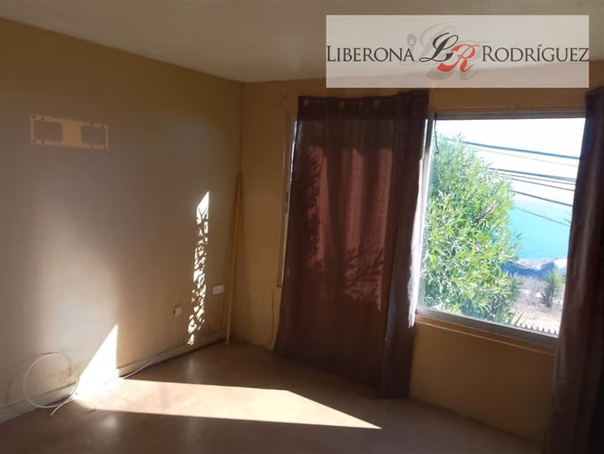 Casa en venta, Primer sector de Playa Ancha, Valparaíso