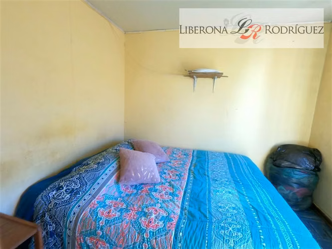 Casa en venta, Primer sector de Playa Ancha, Valparaíso