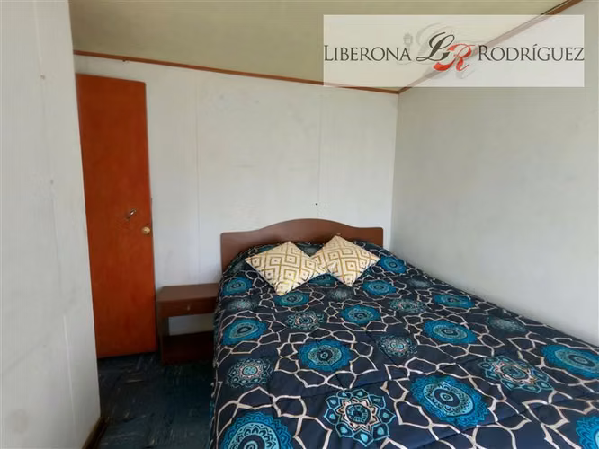 Casa en venta, Primer sector de Playa Ancha, Valparaíso
