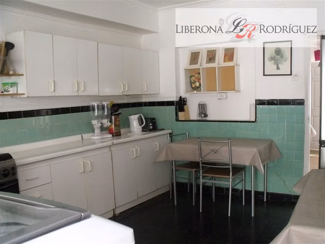 Casa en venta, Agua Santa, Viña del Mar