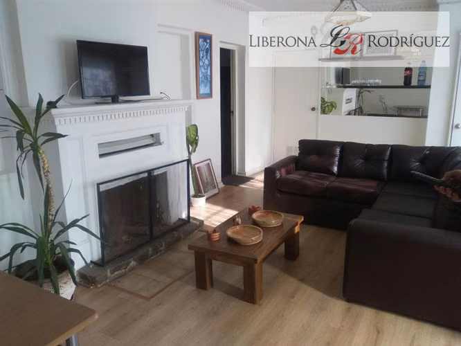 Casa en venta, Agua Santa, Viña del Mar