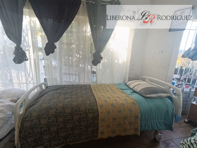 Casa en venta, Agua Santa, Viña del Mar