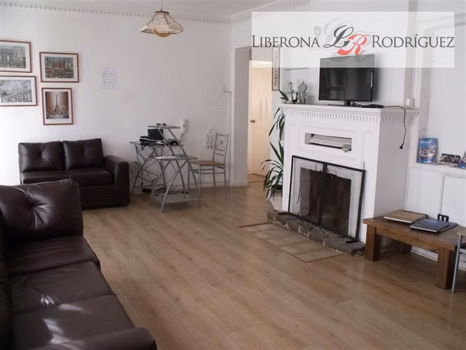 Casa en venta, Agua Santa, Viña del Mar