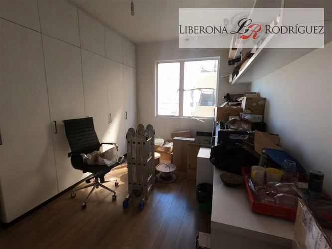 Oficina en venta, plan de Valparaíso