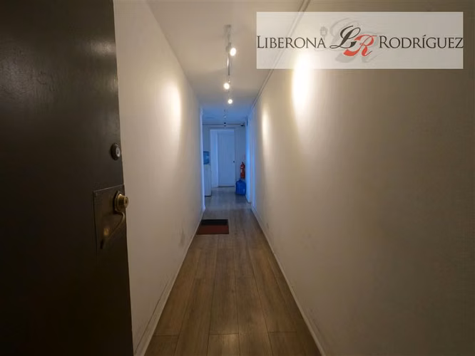 Oficina en venta, plan de Valparaíso