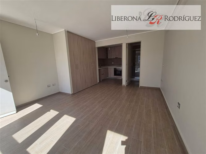 Departamento en venta de 1 dorm. en Valparaíso