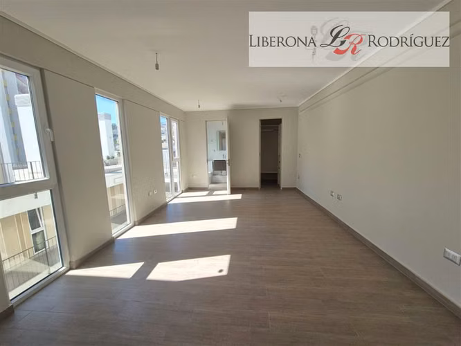Departamento en venta de 1 dorm. en Valparaíso