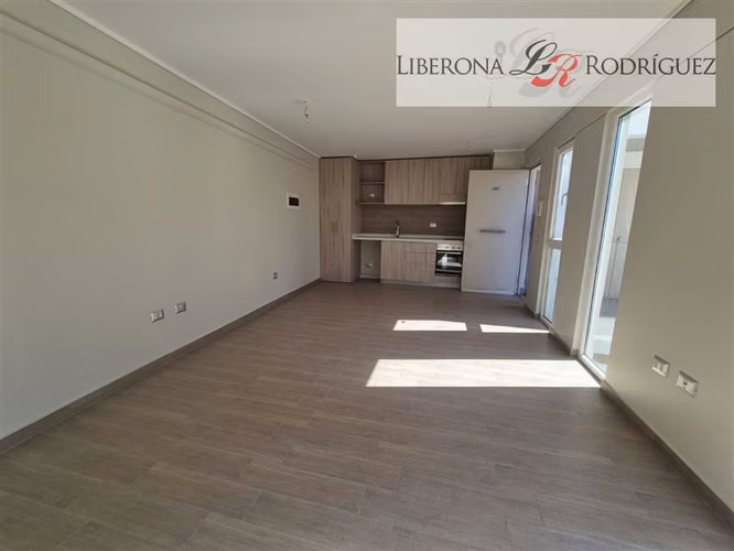 Departamento en venta de 1 dorm. en Valparaíso