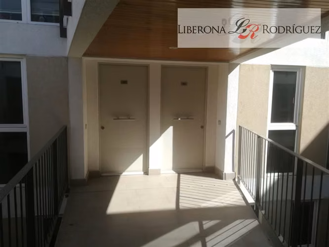 Departamento en venta de 1 dorm. en Valparaíso
