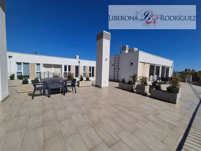 Departamento en venta de 1 dorm. en Valparaíso