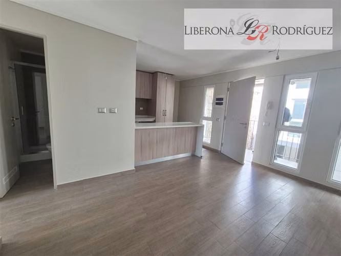 Departamento en venta, plan de Valparaíso