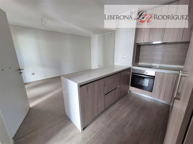 Departamento en venta, plan de Valparaíso
