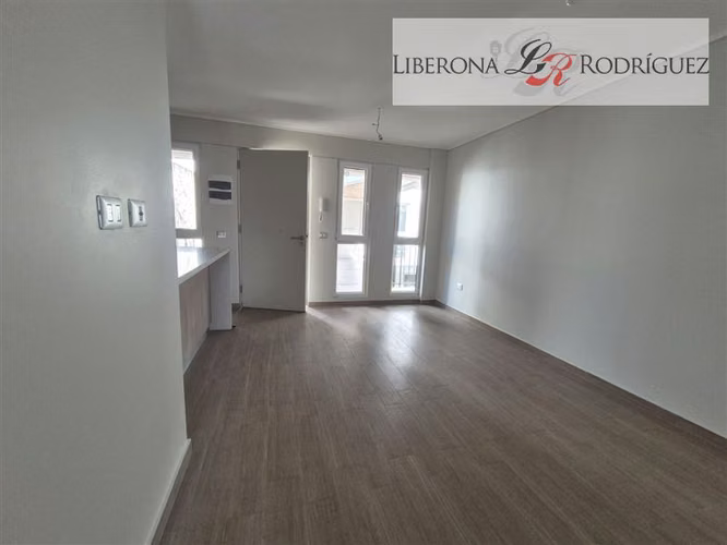 Departamento en venta, plan de Valparaíso
