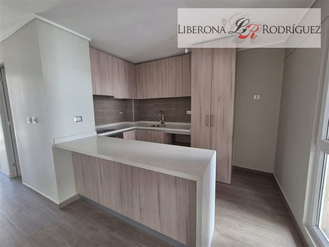 Departamento en venta, plan de Valparaíso