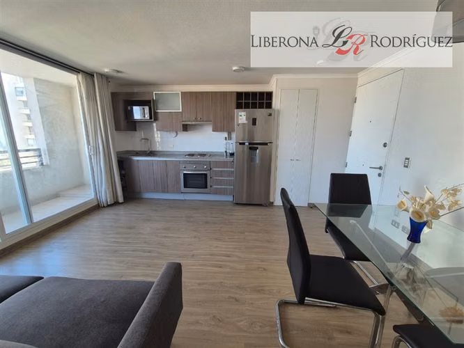 Departamento en arriendo, Cerro Placeres. Valparaíso - Imagen 3