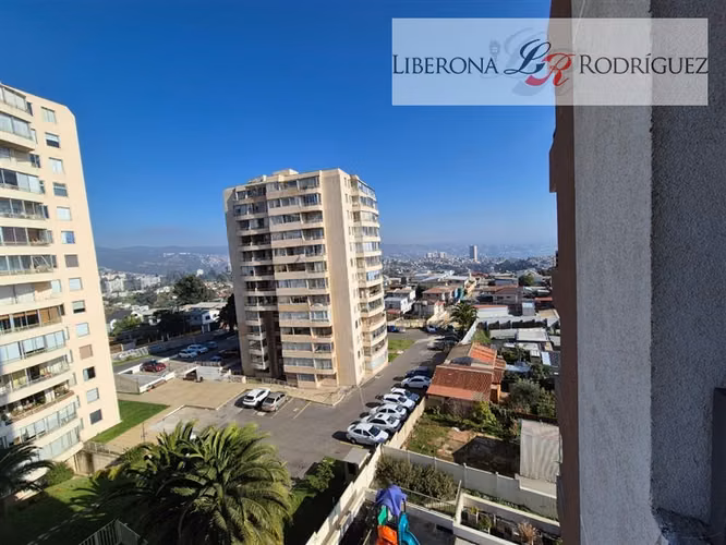 Departamento en arriendo, Cerro Placeres. Valparaíso - Imagen 15