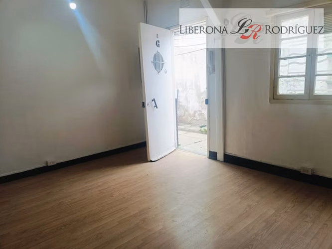 Casa en venta, plan de Valparaíso