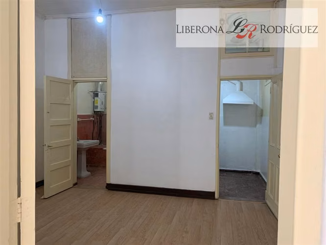 Casa en venta, plan de Valparaíso