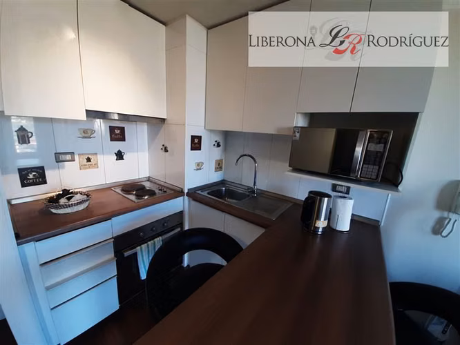 Departamento en venta, Isla Picton