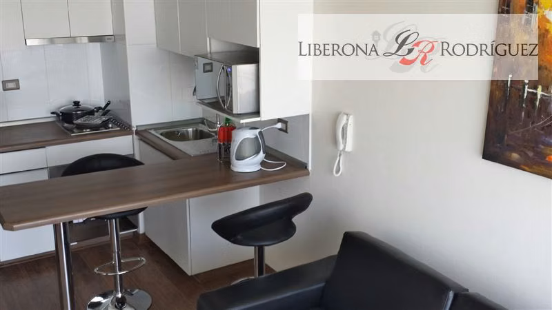 Departamento en venta, Isla Picton