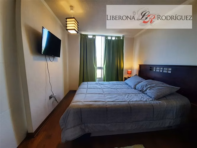 Departamento en venta, Isla Picton