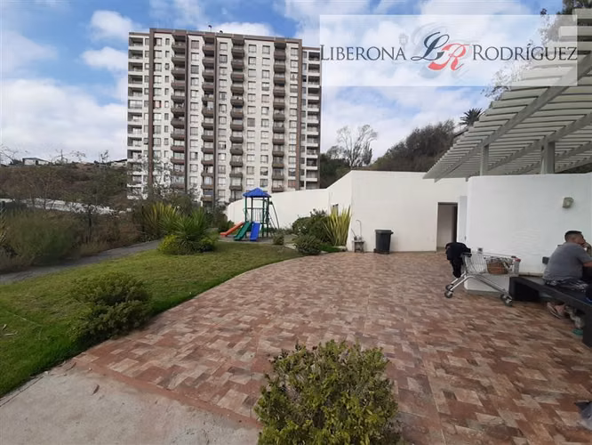 Departamento en venta, Isla Picton