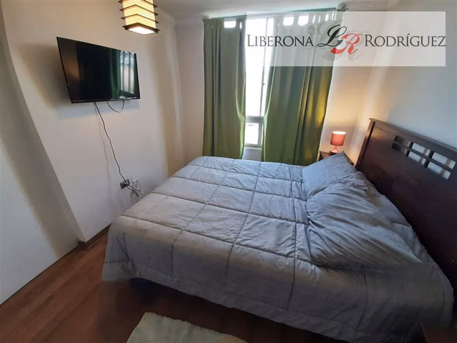 Departamento en venta, Isla Picton