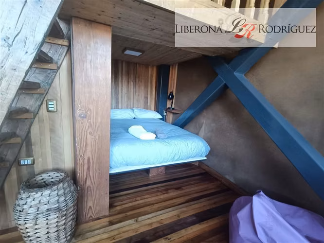 Departamento en venta, Cerro Cordillera