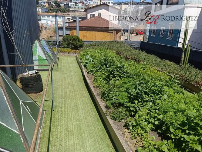 Departamento en venta, Cerro Cordillera