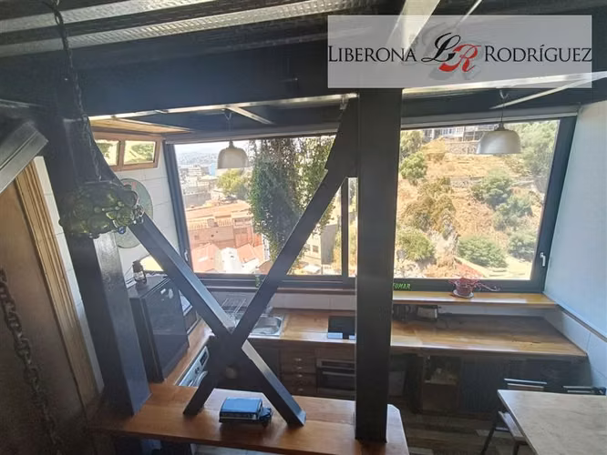 Departamento en venta, Cerro Cordillera