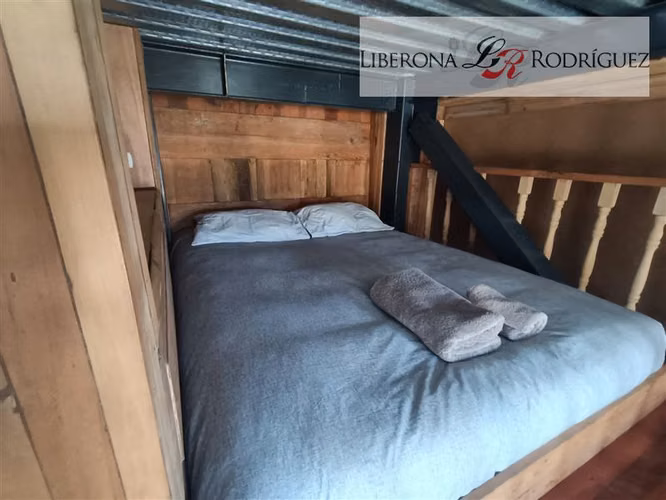 Departamento en venta, Cerro Cordillera