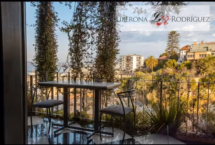 Departamento en venta, Cerro Cordillera