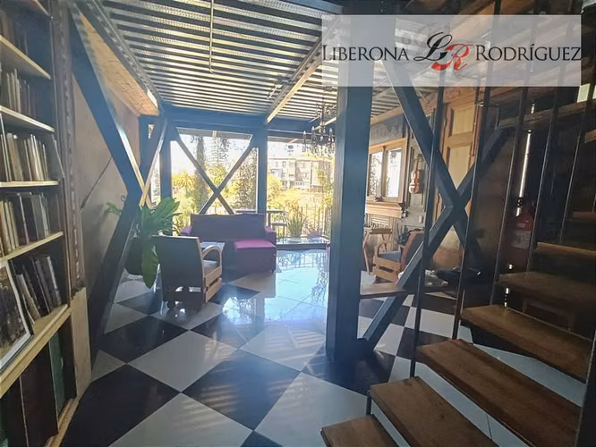 Departamento en venta, Cerro Cordillera