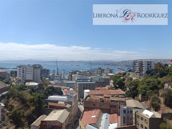 Departamento en venta, Cerro Cordillera