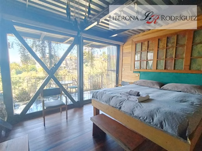 Departamento en venta, Cerro Cordillera
