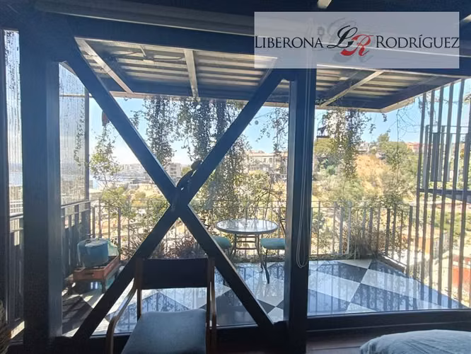 Departamento en venta, Cerro Cordillera