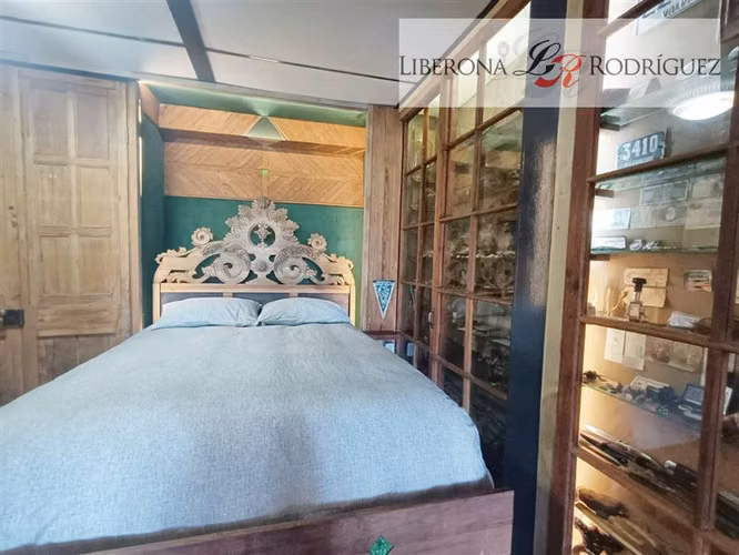 Departamento en venta, Cerro Cordillera