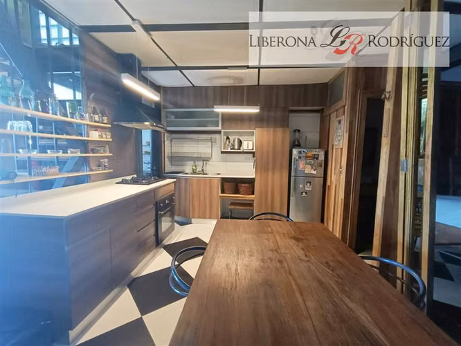 Departamento en venta, Cerro Cordillera