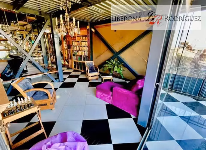 Departamento en venta, Cerro Cordillera