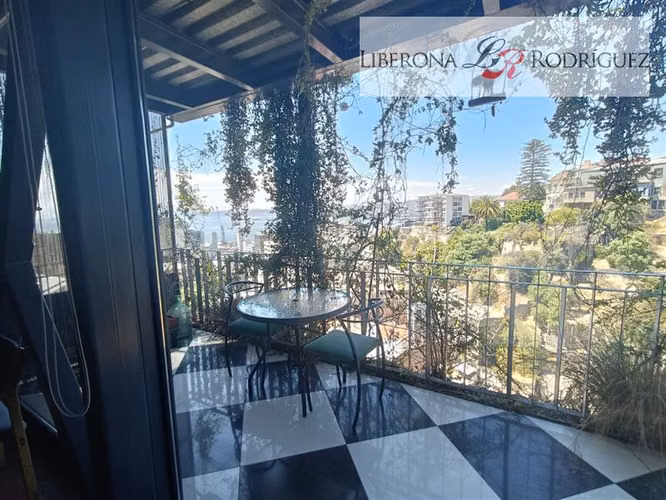 Departamento en venta, Cerro Cordillera