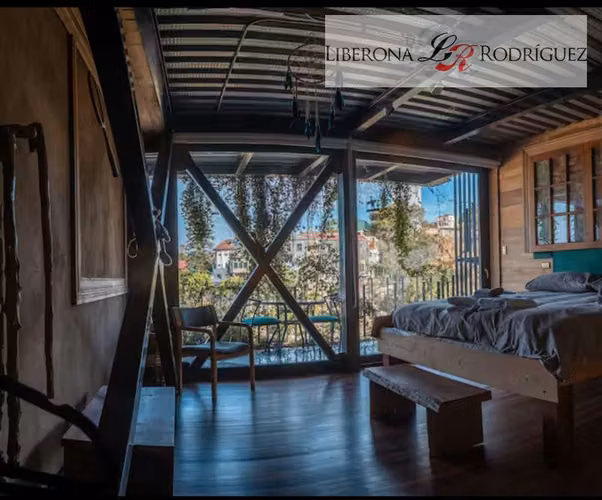 Departamento en venta, Cerro Cordillera