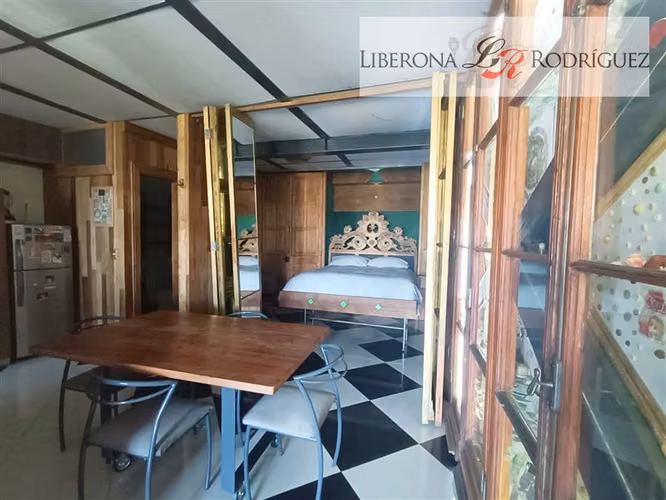 Departamento en venta, Cerro Cordillera